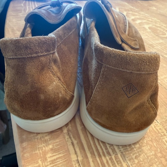 Authentic New Loro Piana Summer Charms Walk Loafer Suede - Picture 10 of 10